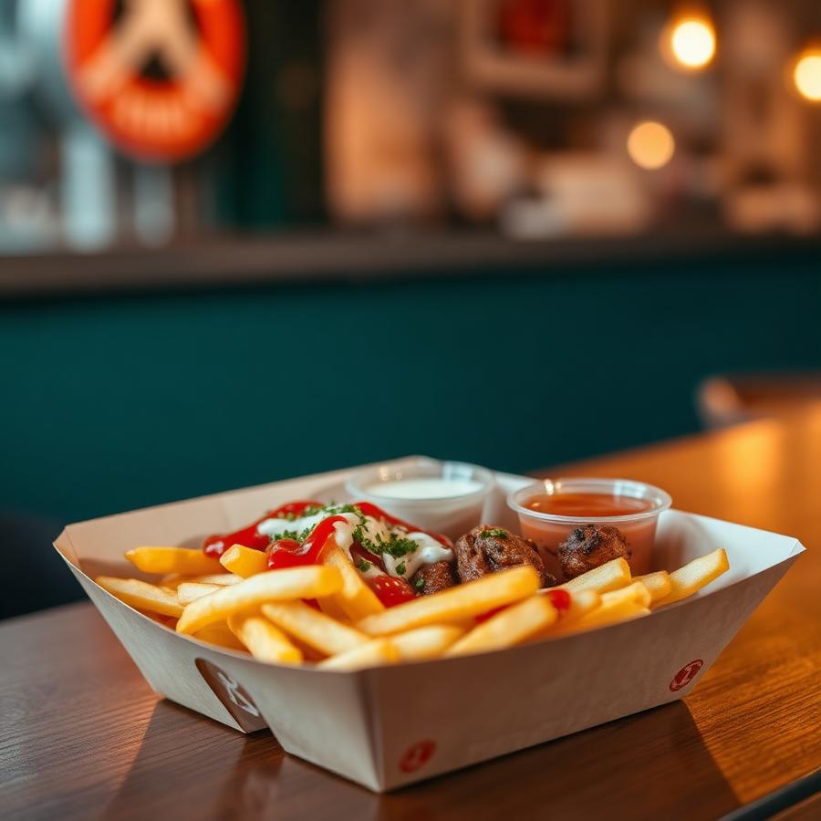 Döner Box