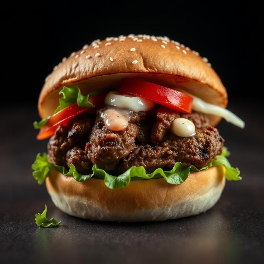 Dönerburger